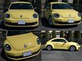 2012 Volkswagen Beetle