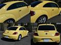 2012 Volkswagen Beetle