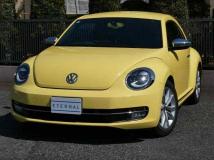 2012 Volkswagen Beetle