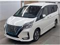 2020 Nissan Serena