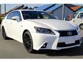 2015 Lexus GS