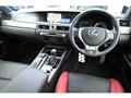 2015 Lexus GS
