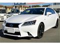 2015 Lexus GS