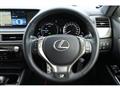 2015 Lexus GS