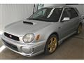 2000 Subaru Impreza Sportswagon