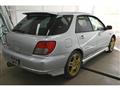 2000 Subaru Impreza Sportswagon