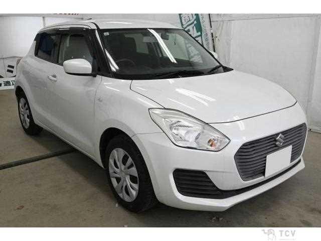 2017 Suzuki Swift