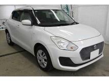 2017 Suzuki Swift