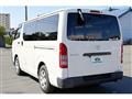 2015 Toyota Hiace Van