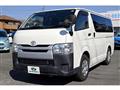2015 Toyota Hiace Van