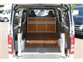 2015 Toyota Hiace Van