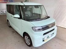2025 Daihatsu Tanto