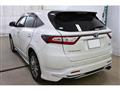 2018 Toyota Harrier Hybrid