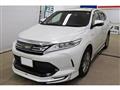 2018 Toyota Harrier Hybrid