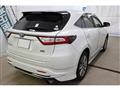2018 Toyota Harrier Hybrid