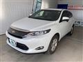 2014 Toyota Harrier