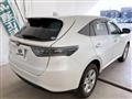 2014 Toyota Harrier