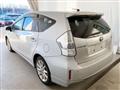 2012 Toyota PRIUS α