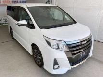 2017 Toyota Noah