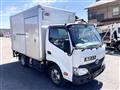 2019 Toyota Dyna Truck