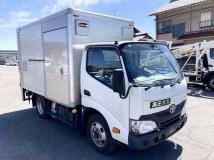 2019 Toyota Dyna Truck