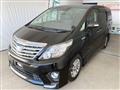 2013 Toyota Alphard Hybrid