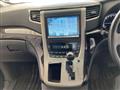 2013 Toyota Alphard Hybrid
