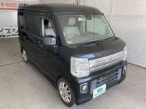 2016 Suzuki Every Wagon