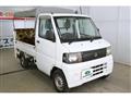 2009 Mitsubishi Minicab Truck