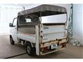 2009 Mitsubishi Minicab Truck