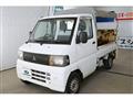 2009 Mitsubishi Minicab Truck