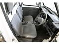 2009 Mitsubishi Minicab Truck
