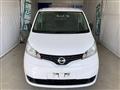 2021 Nissan NV200 VANETTE