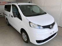 2021 Nissan NV200 VANETTE