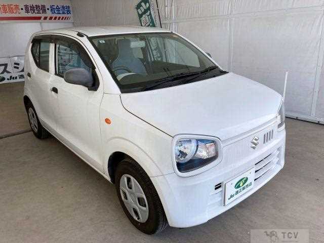 2015 Suzuki Alto