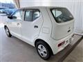 2015 Suzuki Alto