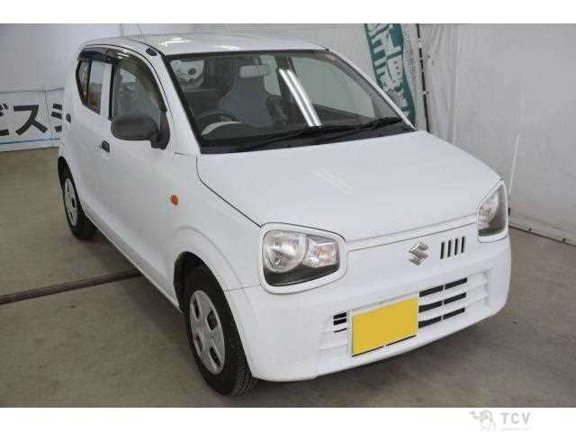 2015 Suzuki Alto