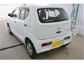 2015 Suzuki Alto