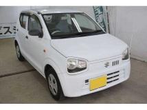 2015 Suzuki Alto
