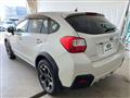 2014 Subaru IMPREZA XV HYBRID