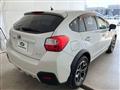 2014 Subaru IMPREZA XV HYBRID