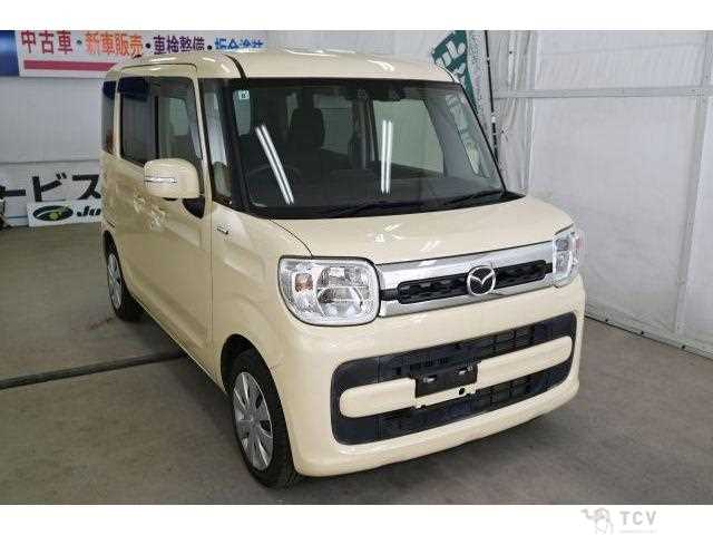 2021 Mazda Mazda Others