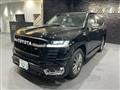2023 Toyota Land Cruiser