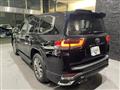2023 Toyota Land Cruiser