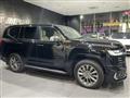 2023 Toyota Land Cruiser
