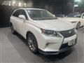 2013 Lexus RX
