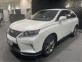2013 Lexus RX