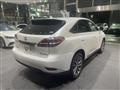 2013 Lexus RX