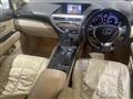 2013 Lexus RX