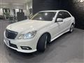 2009 Mercedes-Benz E-Class